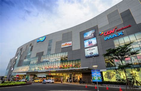 SC VivoCity .